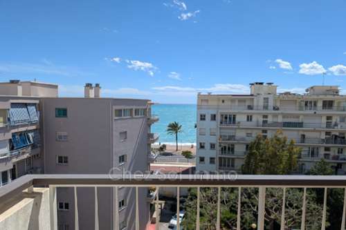 Cagnes-sur-Mer Alpes-Maritimes apartamento foto 7351874