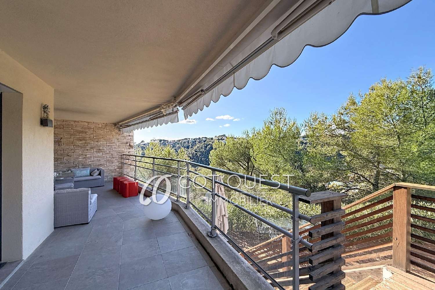  en venta apartamento Cagnes-sur-Mer Alpes-Maritimes 1