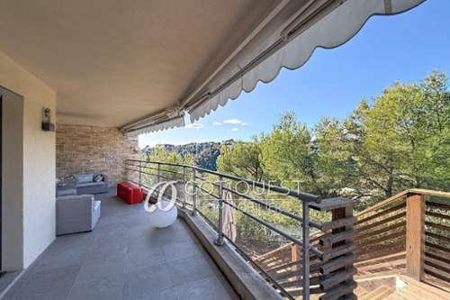Cagnes-sur-Mer Alpes-Maritimes apartamento foto 7364934