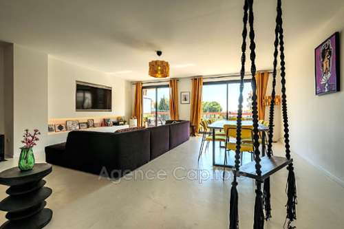 Cagnes-sur-Mer Alpes-Maritimes apartamento foto 7364969