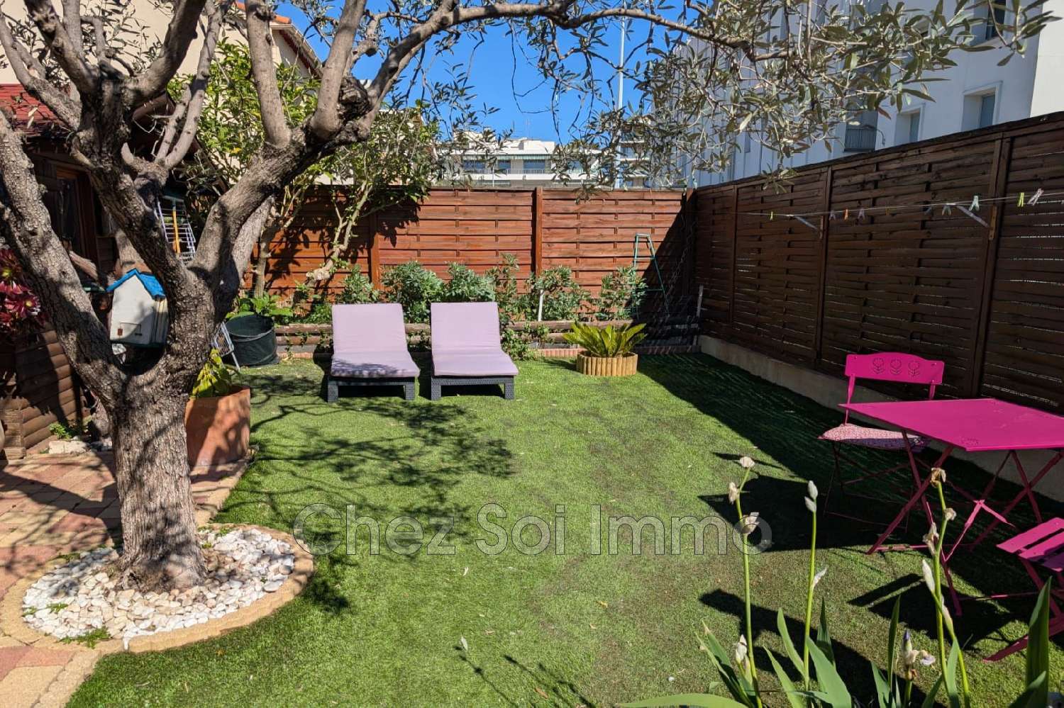  en venta apartamento Cagnes-sur-Mer Alpes-Maritimes 1