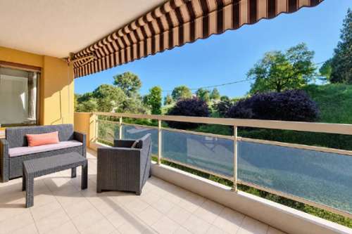 Cagnes-sur-Mer Alpes-Maritimes appartement foto 7355869