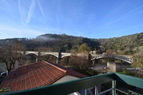 Cahors Lot apartment foto 7357016