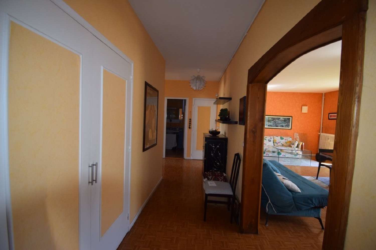 for sale apartment Cahors Lot 2