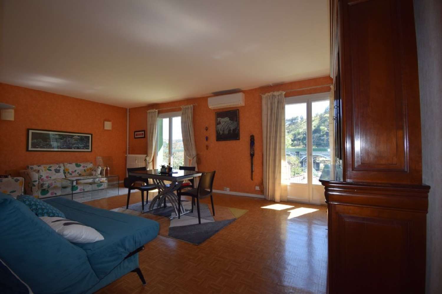 for sale apartment Cahors Lot 3