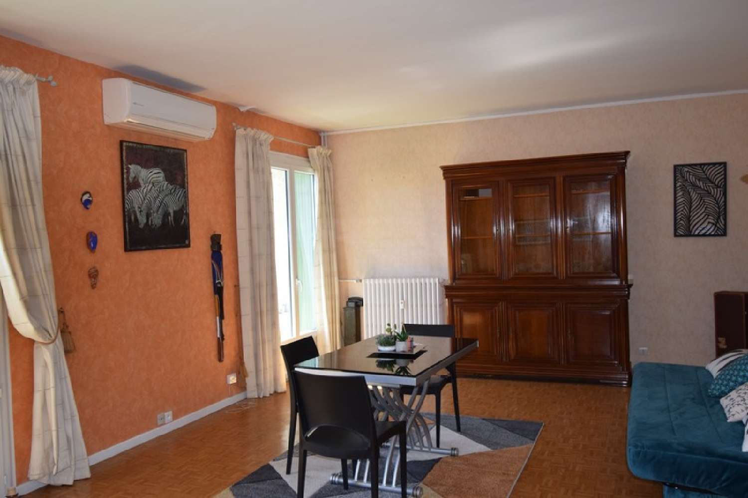 for sale apartment Cahors Lot 4