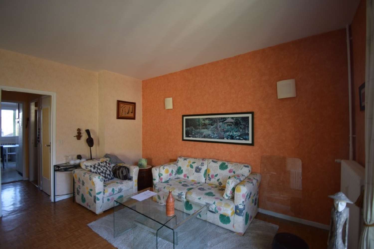 for sale apartment Cahors Lot 5