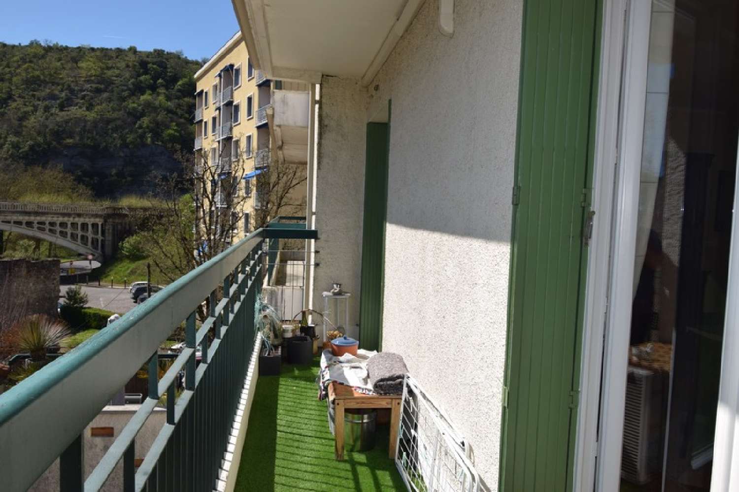 for sale apartment Cahors Lot 6