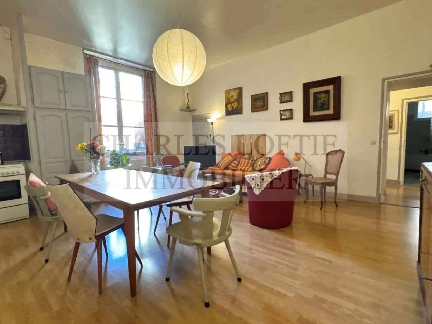  te koop appartement Cahors Lot 2