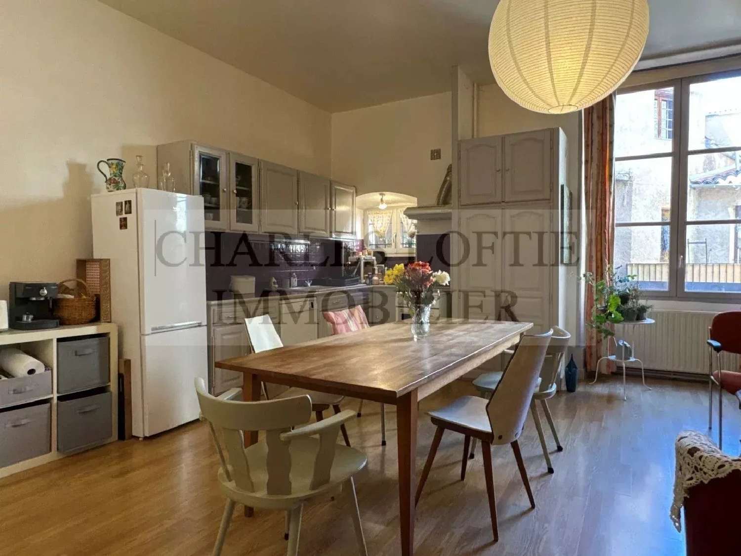  te koop appartement Cahors Lot 3