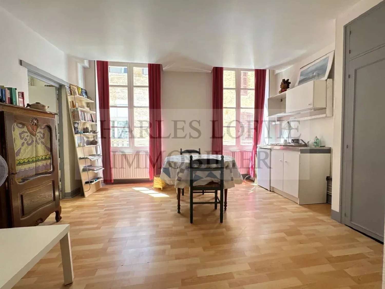  te koop appartement Cahors Lot 4