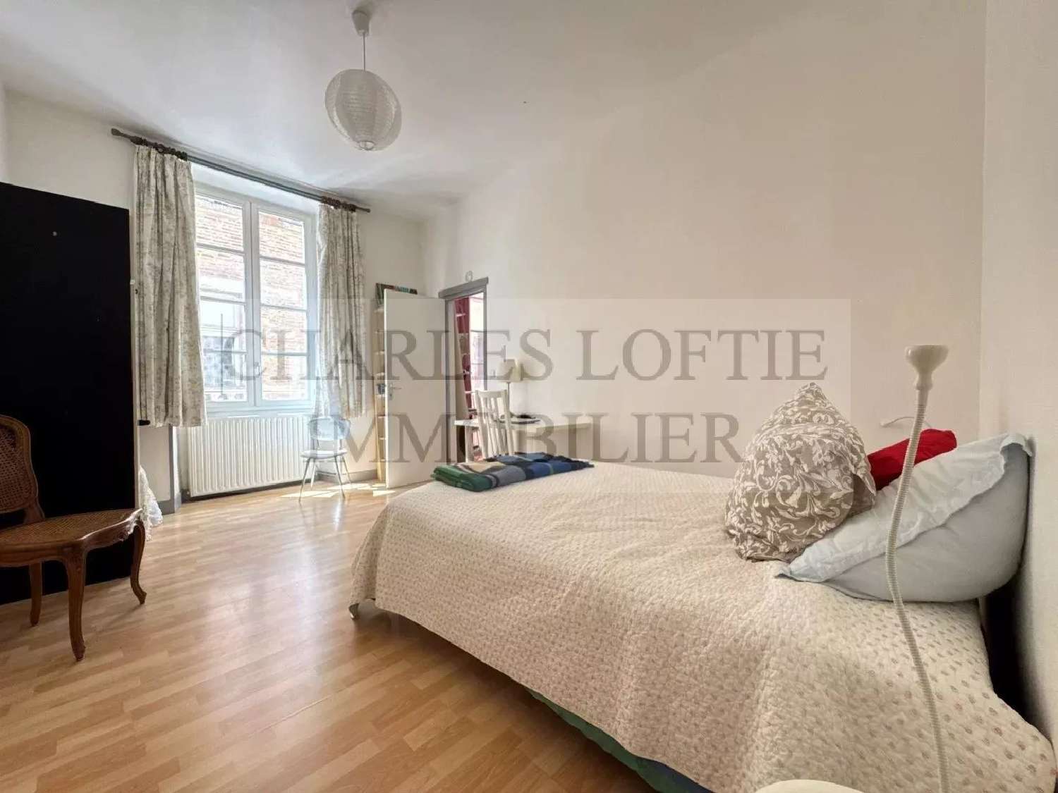  te koop appartement Cahors Lot 6