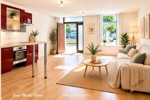 Caluire-et-Cuire Rhône appartement foto 7353043