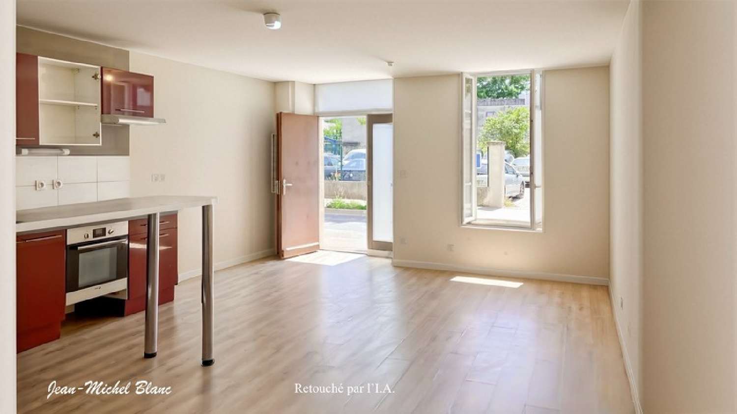 à vendre appartement Caluire-et-Cuire Rhône 2