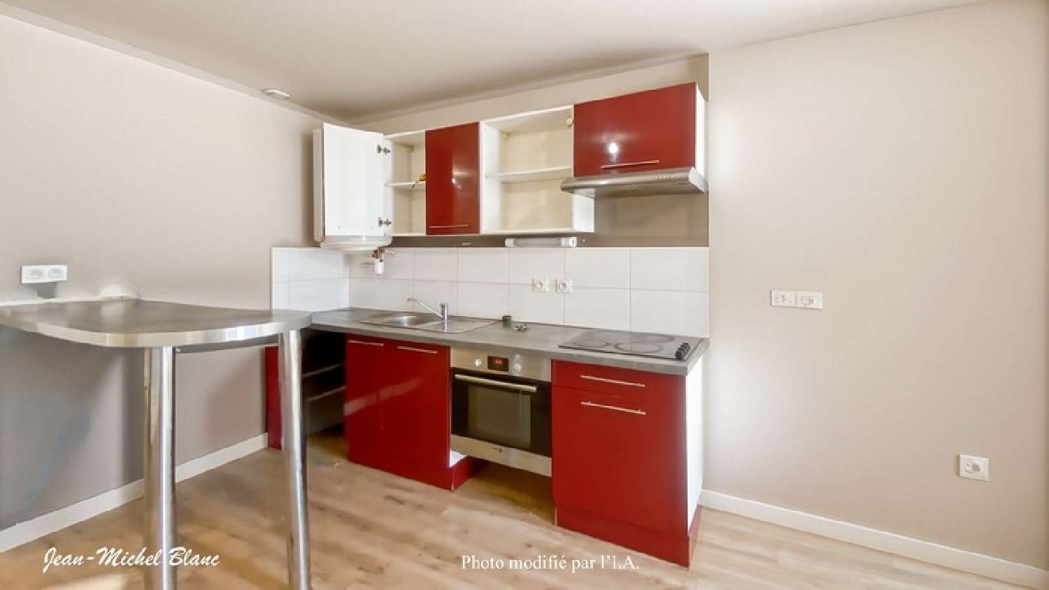 à vendre appartement Caluire-et-Cuire Rhône 3