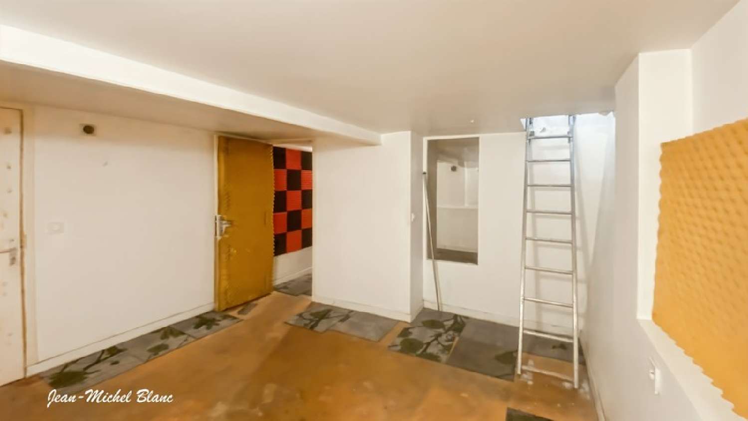 à vendre appartement Caluire-et-Cuire Rhône 6