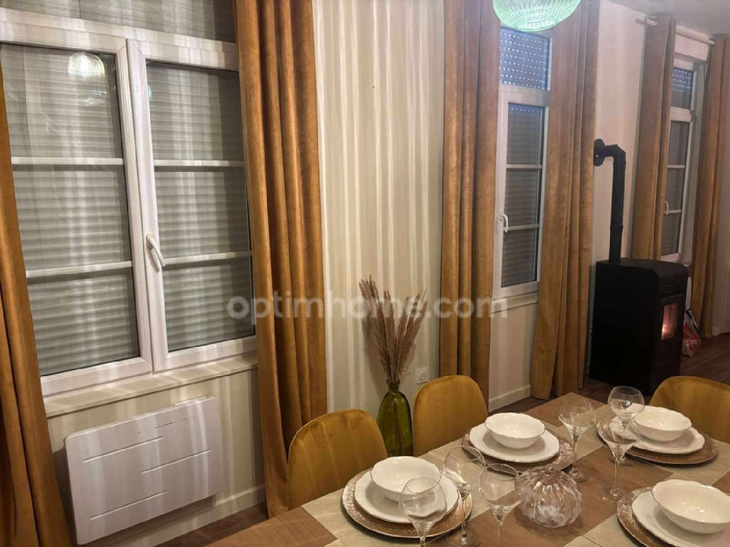  for sale apartment Cambrai Nord 1