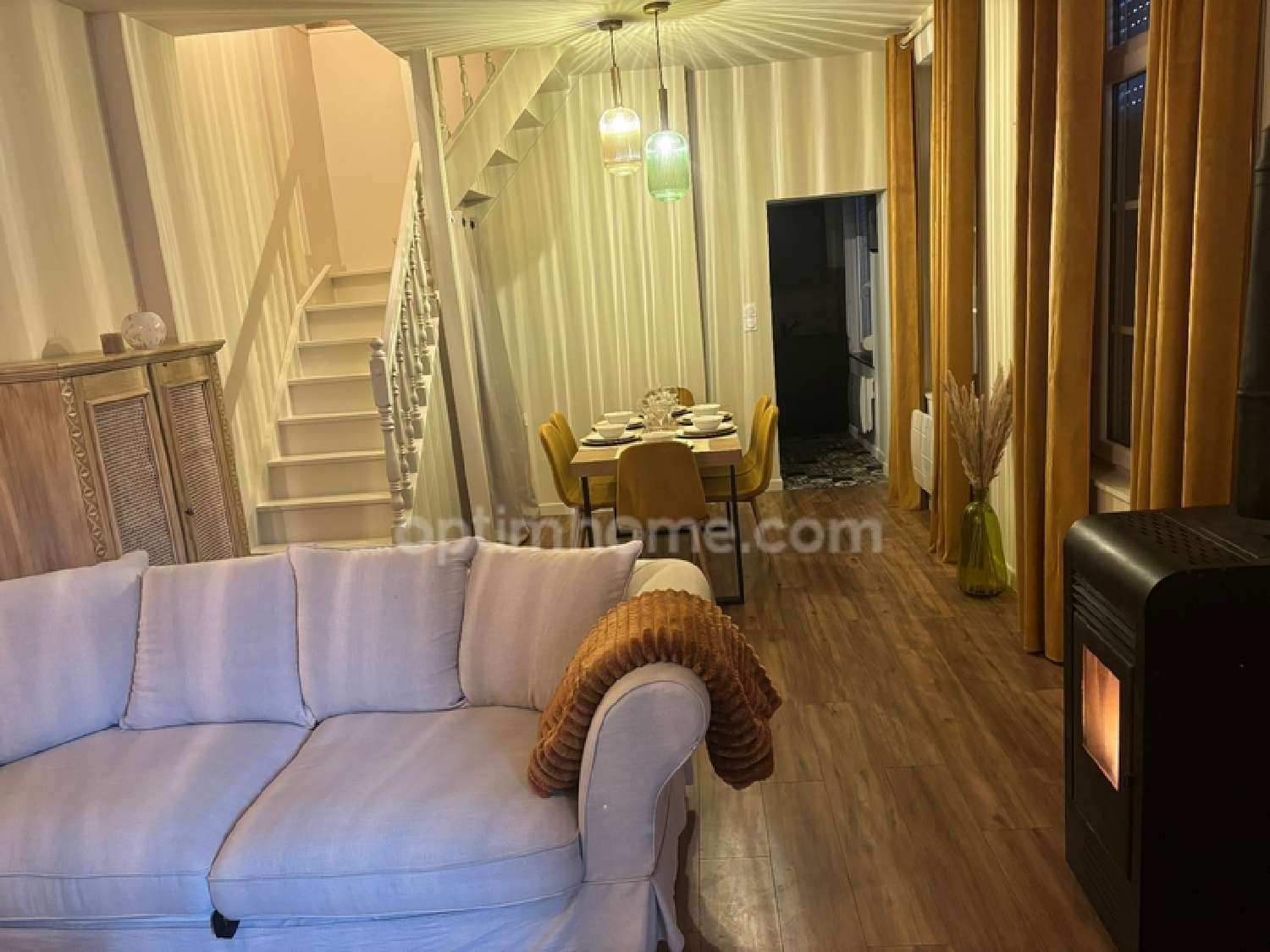  for sale apartment Cambrai Nord 2