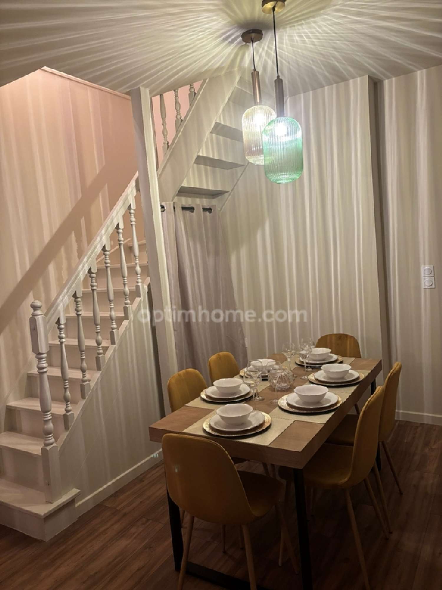  for sale apartment Cambrai Nord 3