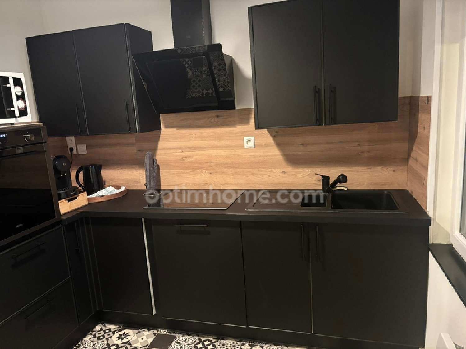  for sale apartment Cambrai Nord 4