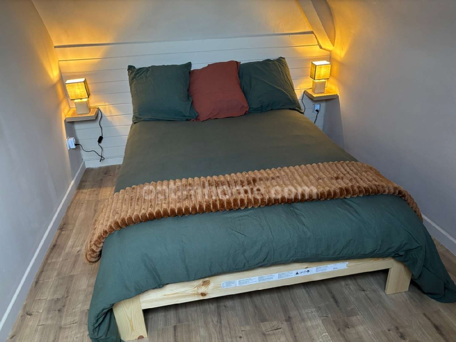  for sale apartment Cambrai Nord 5