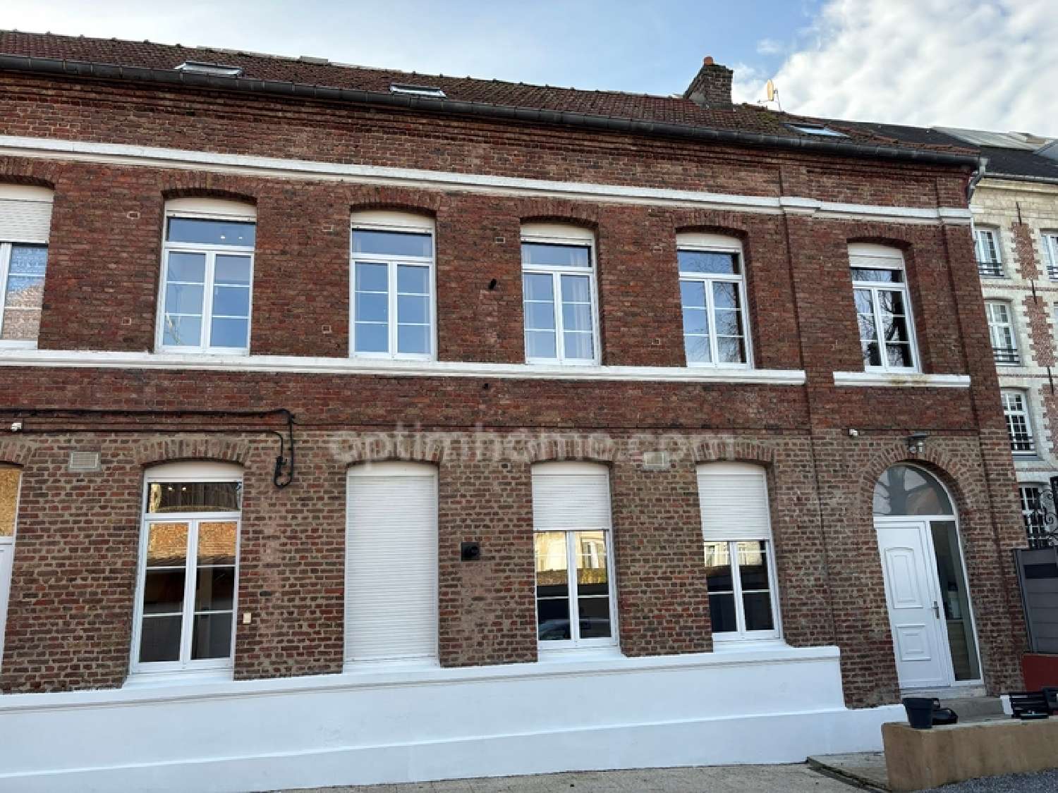  for sale apartment Cambrai Nord 7