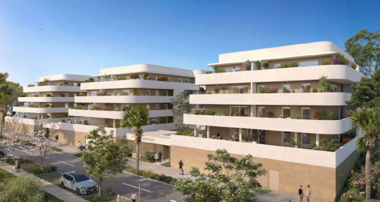 kaufen Wohnung/ Apartment Canet-En-Roussillon Pyrénées-Orientales 2