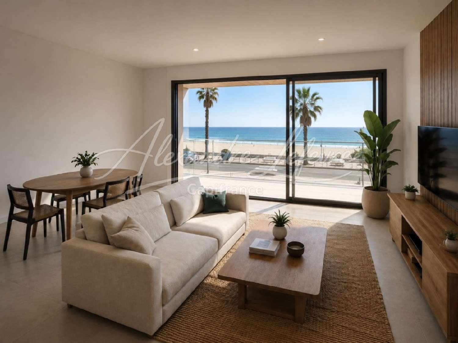  kaufen Wohnung/ Apartment Canet-En-Roussillon Pyrénées-Orientales 1