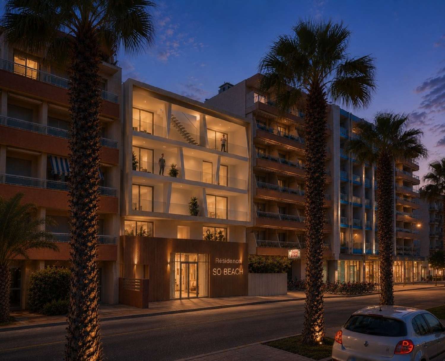  kaufen Wohnung/ Apartment Canet-En-Roussillon Pyrénées-Orientales 3