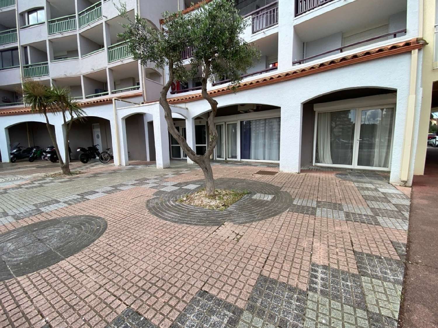  kaufen Wohnung/ Apartment Canet-En-Roussillon Pyrénées-Orientales 1