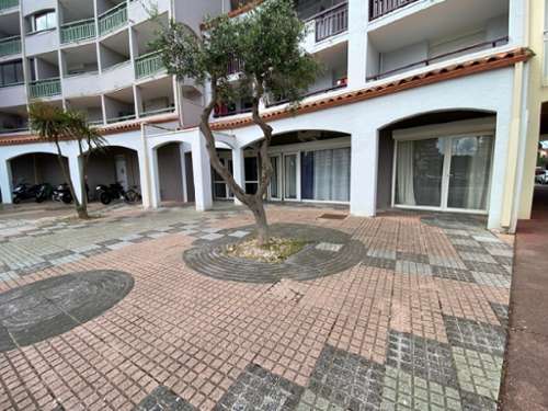 Canet-En-Roussillon Pyrénées-Orientales Wohnung/ Apartment Bild 7365443