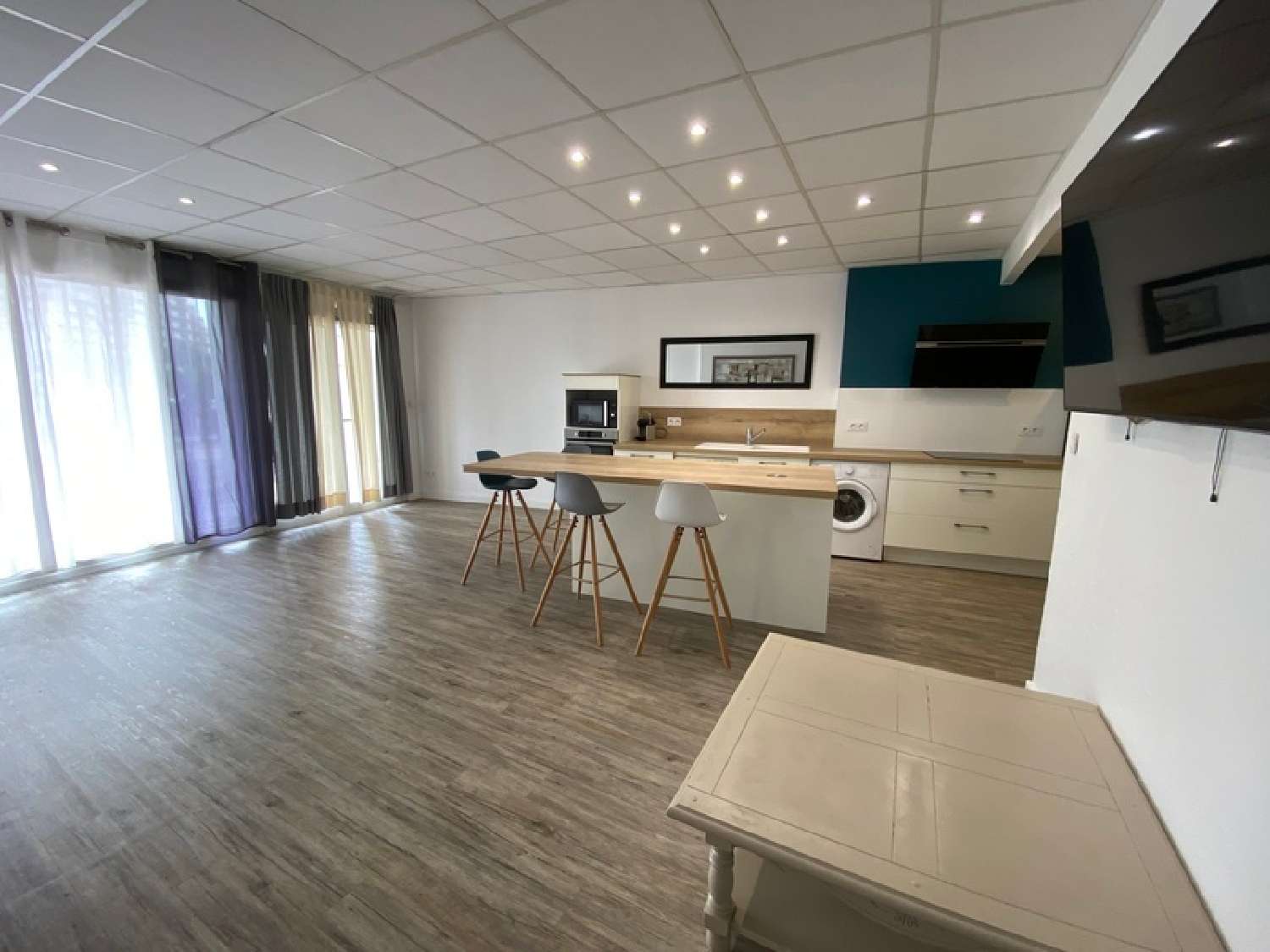  kaufen Wohnung/ Apartment Canet-En-Roussillon Pyrénées-Orientales 2