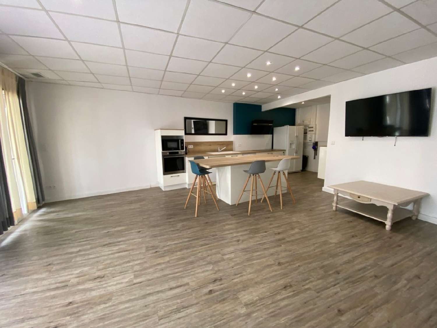  kaufen Wohnung/ Apartment Canet-En-Roussillon Pyrénées-Orientales 3