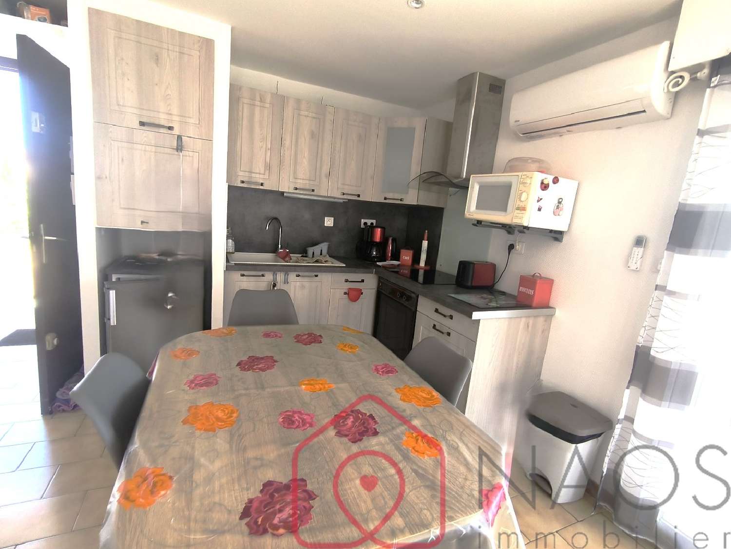 kaufen Wohnung/ Apartment Canet-En-Roussillon Pyrénées-Orientales 1