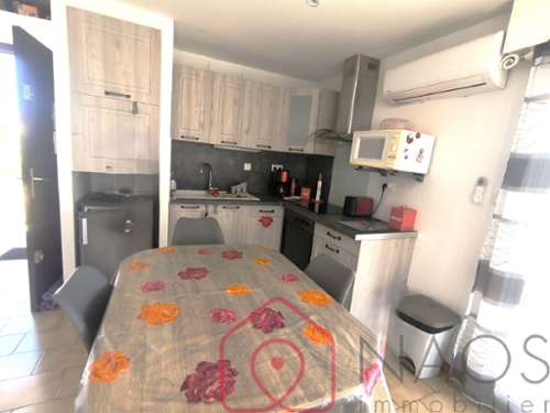Canet-En-Roussillon Pyrénées-Orientales appartement foto 7353637