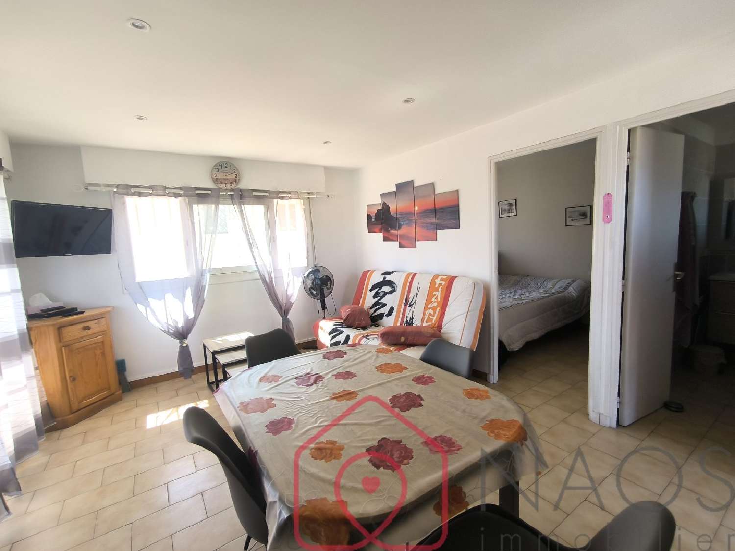 kaufen Wohnung/ Apartment Canet-En-Roussillon Pyrénées-Orientales 2