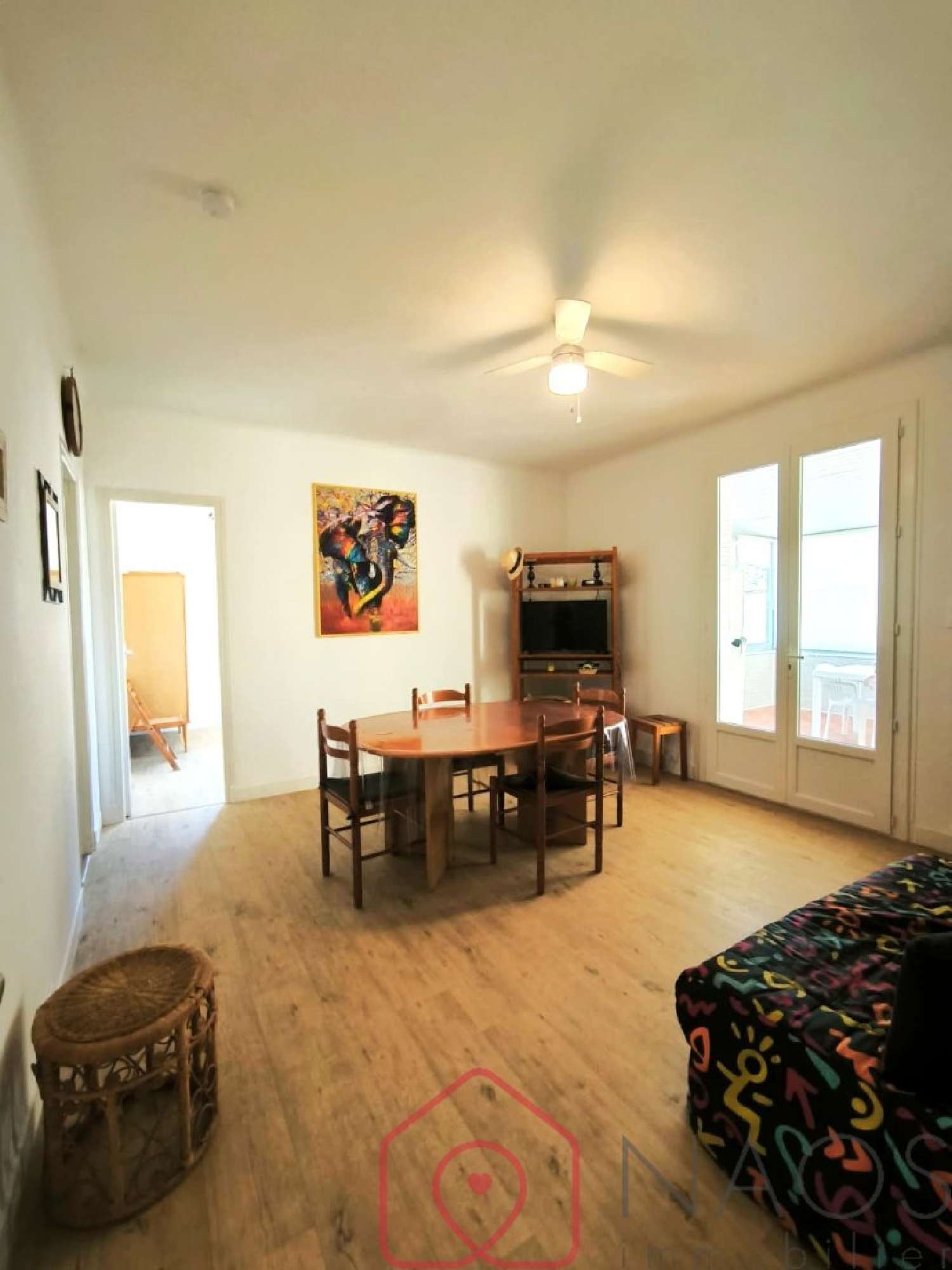  kaufen Wohnung/ Apartment Canet-En-Roussillon Pyrénées-Orientales 2