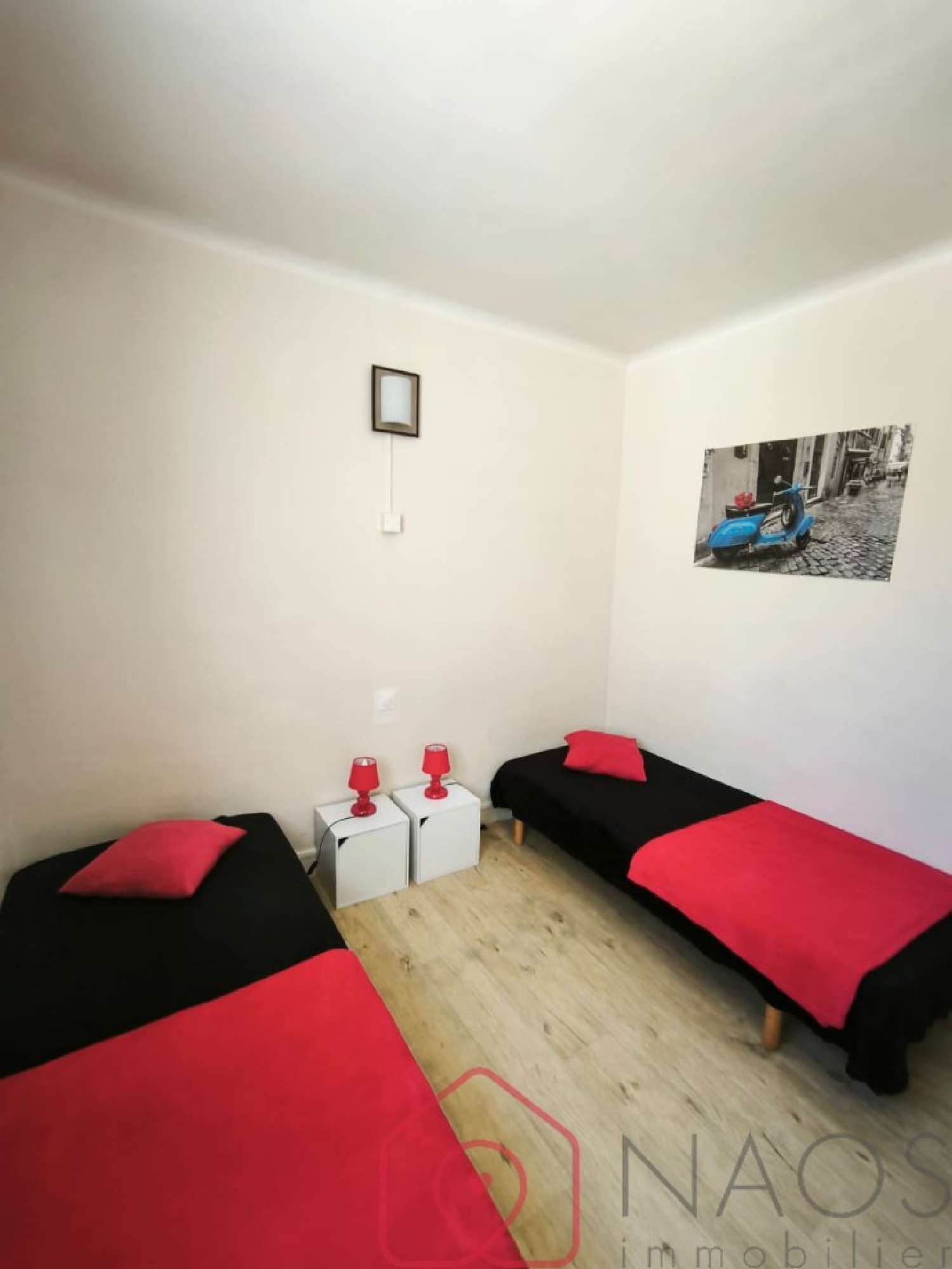  kaufen Wohnung/ Apartment Canet-En-Roussillon Pyrénées-Orientales 6