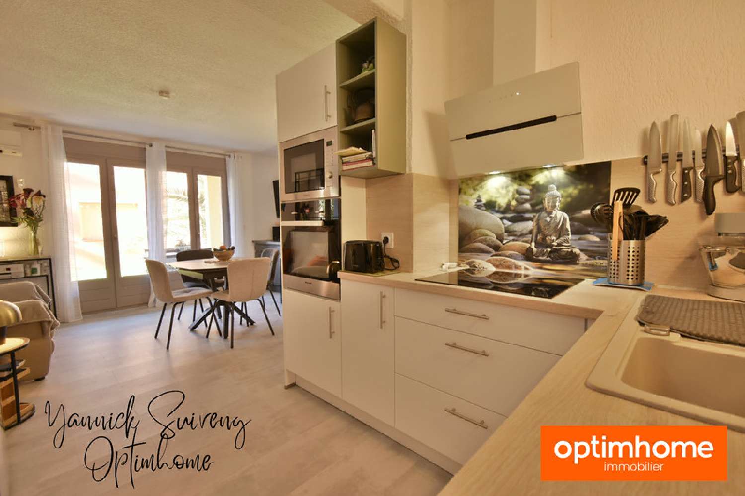 for sale apartment Canet-En-Roussillon Pyrénées-Orientales 1