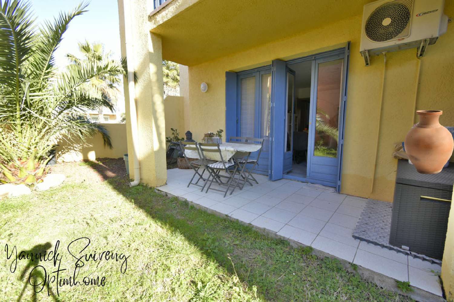 for sale apartment Canet-En-Roussillon Pyrénées-Orientales 3