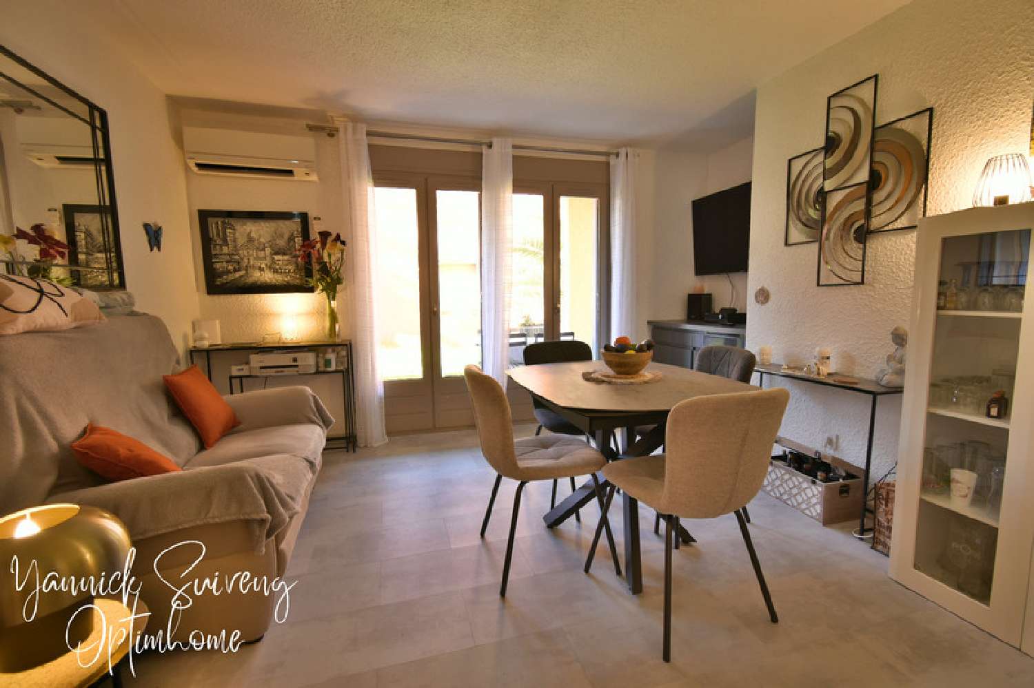 for sale apartment Canet-En-Roussillon Pyrénées-Orientales 5