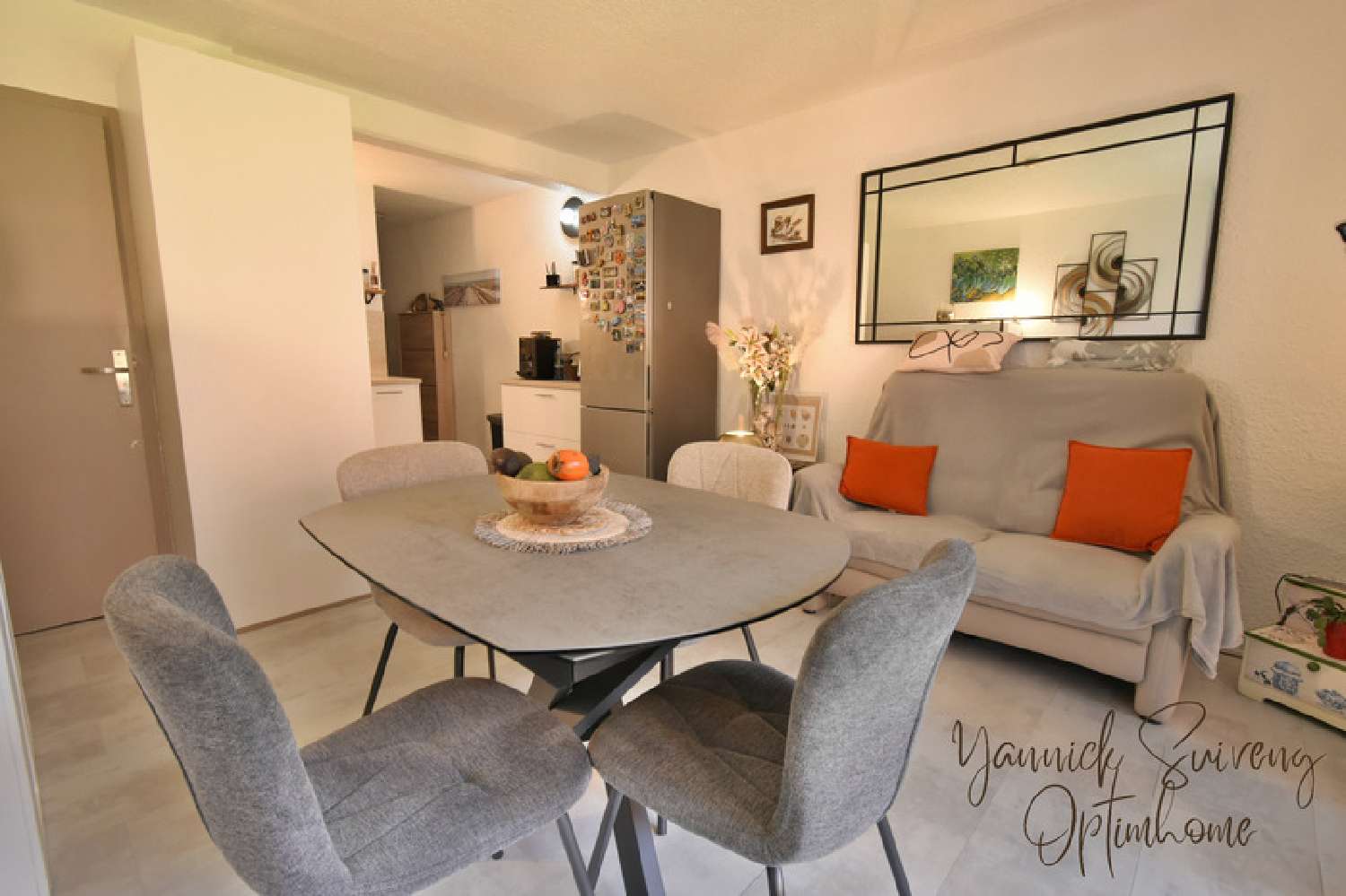 for sale apartment Canet-En-Roussillon Pyrénées-Orientales 6