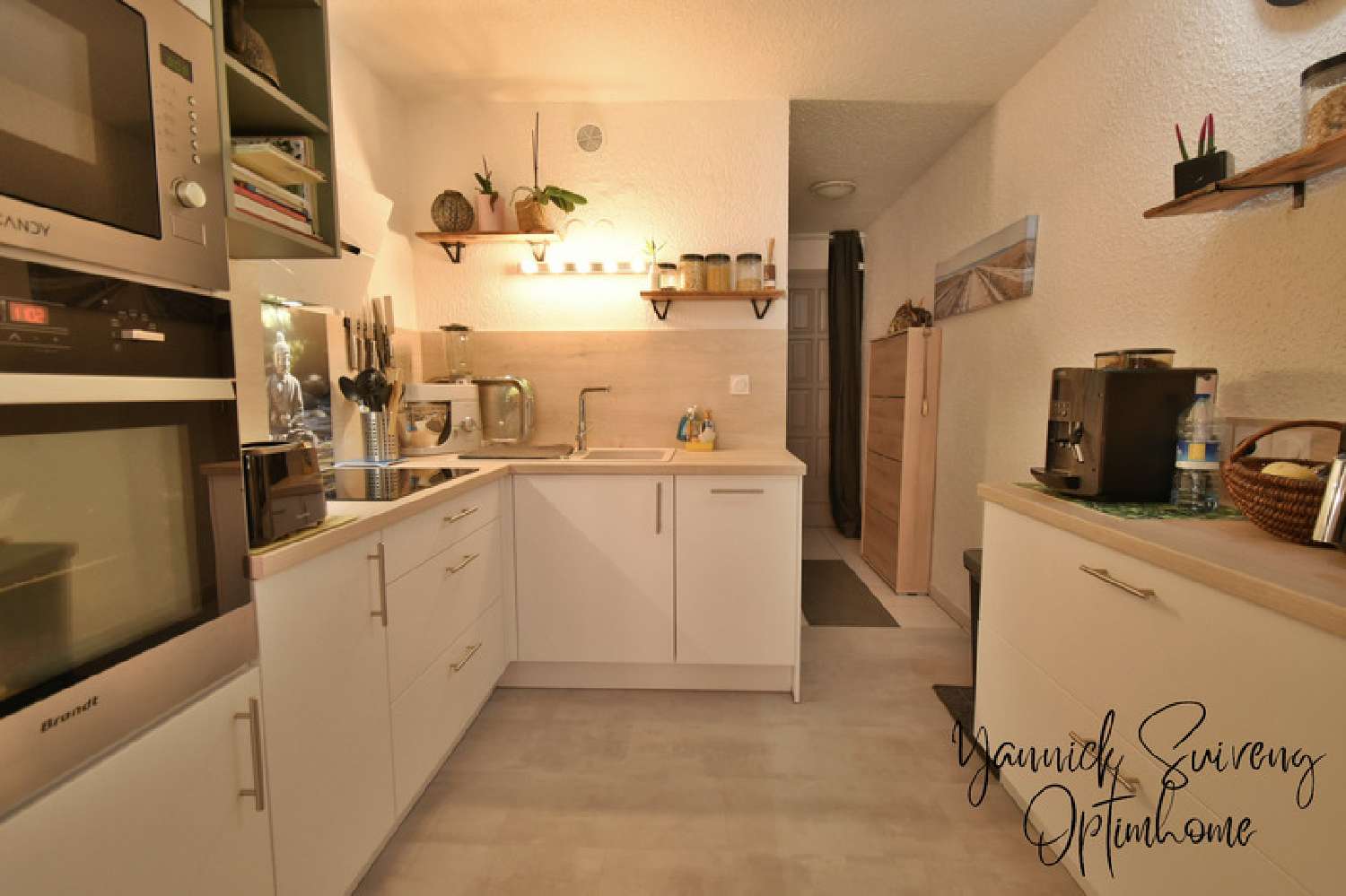 for sale apartment Canet-En-Roussillon Pyrénées-Orientales 7
