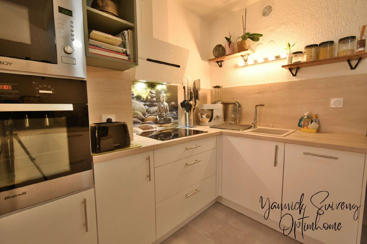 for sale apartment Canet-En-Roussillon Pyrénées-Orientales 8