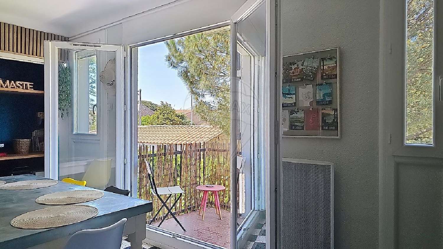 te koop appartement Canet-En-Roussillon Pyrénées-Orientales 4