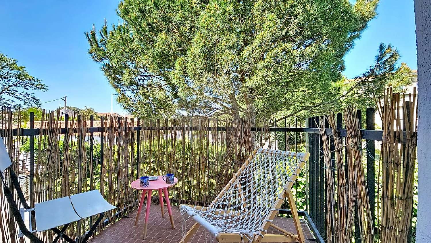 te koop appartement Canet-En-Roussillon Pyrénées-Orientales 5