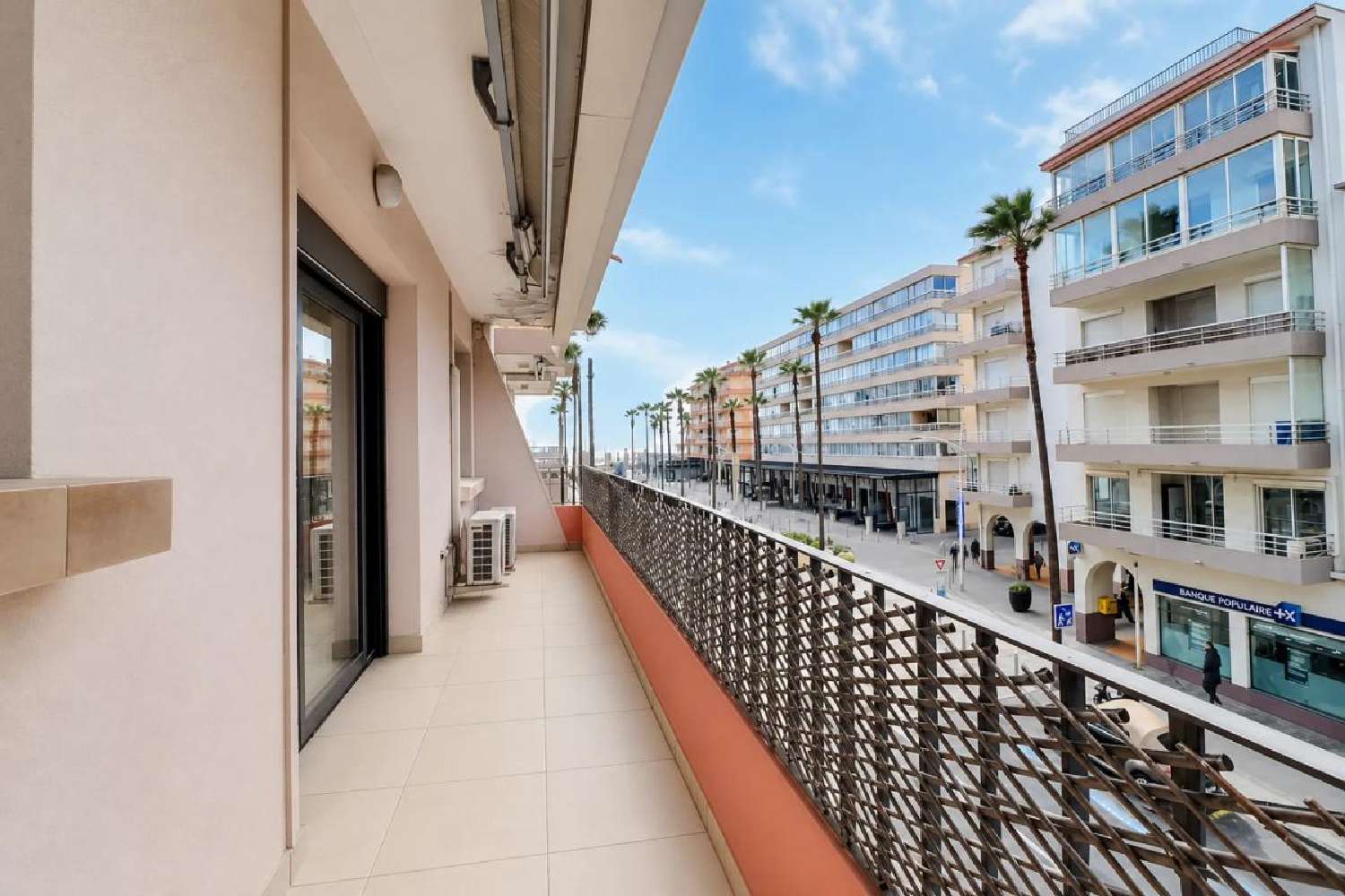 te koop appartement Canet-En-Roussillon Pyrénées-Orientales 1