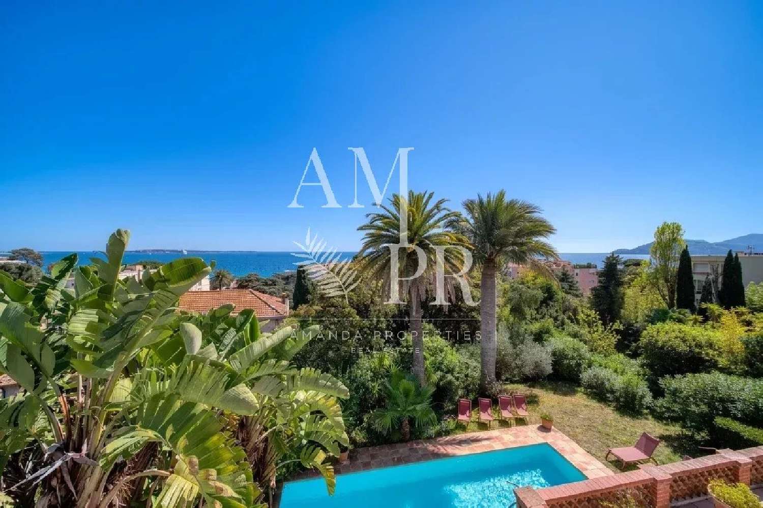 te koop appartement Cannes La Bocca Alpes-Maritimes 2