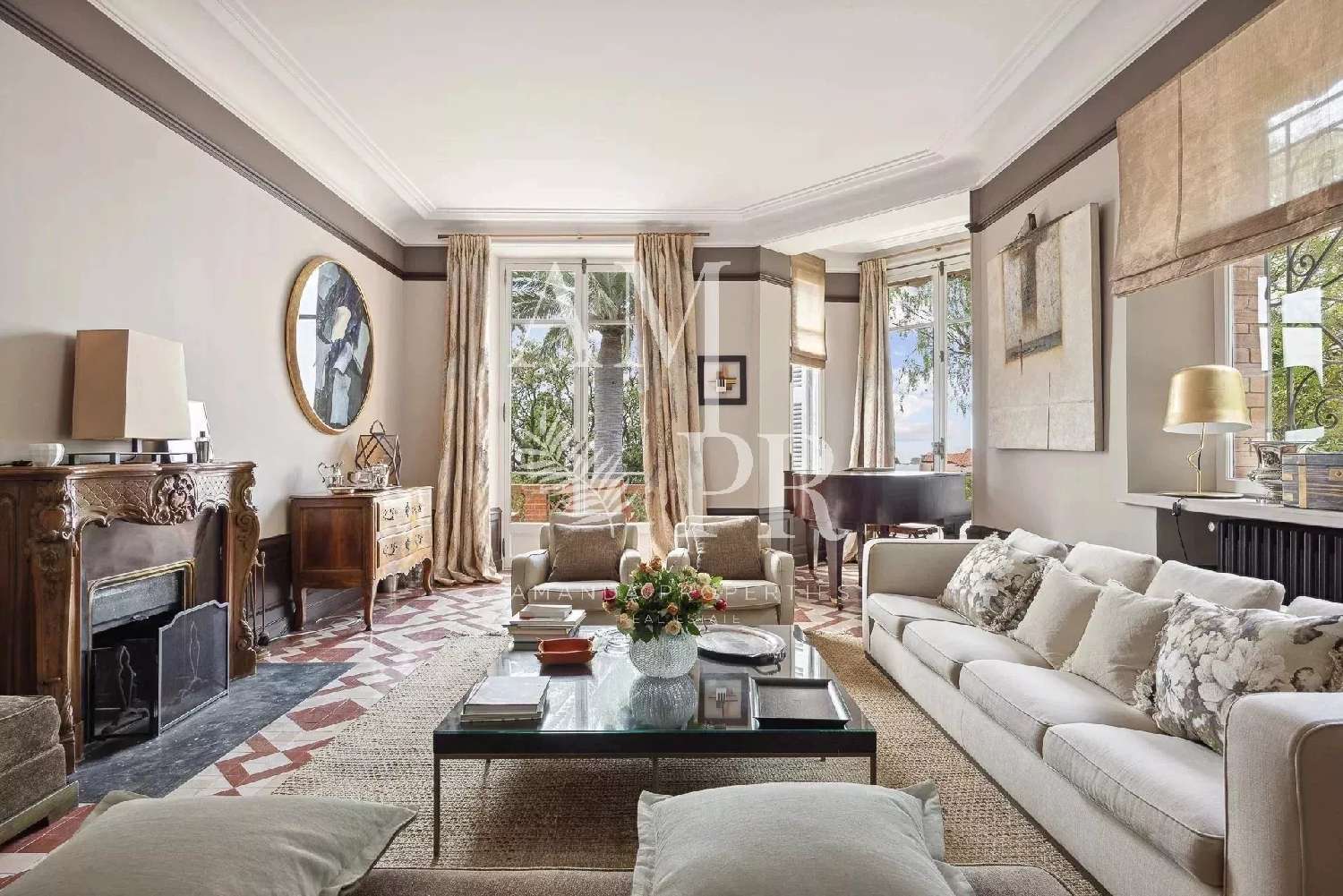 te koop appartement Cannes La Bocca Alpes-Maritimes 5