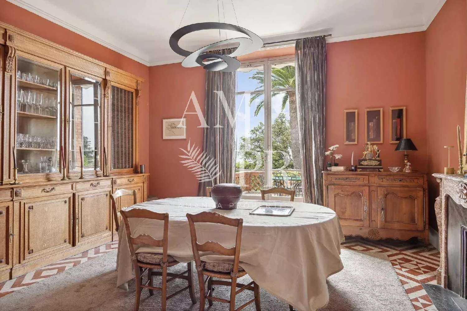 te koop appartement Cannes La Bocca Alpes-Maritimes 6